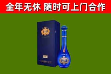 东莞回收梦之蓝M6